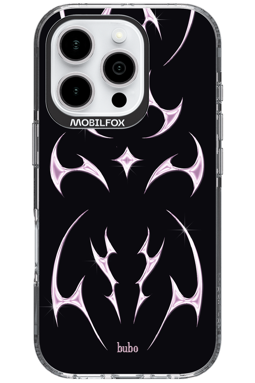 CHROMEROSA - Apple iPhone 16 Pro