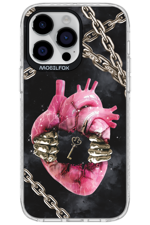 Love - Apple iPhone 14 Pro Max