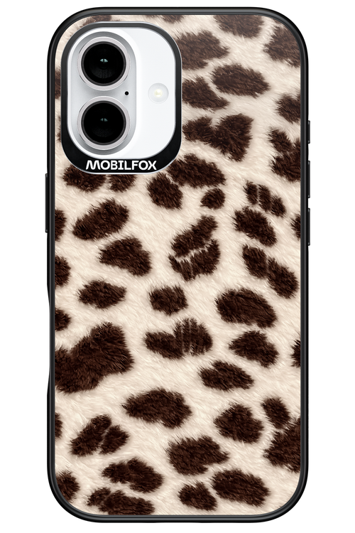 Wild Coat 2.0 - Apple iPhone 16
