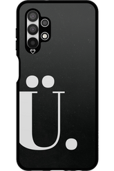 U II (Off Space) 2.0 - Samsung Galaxy A13 4G