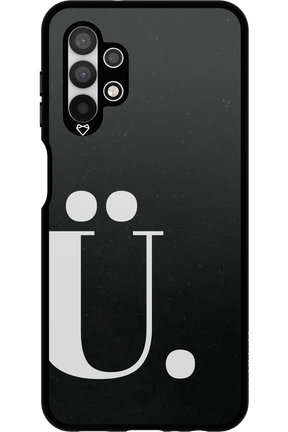 U II (Off Space) 2.0 - Samsung Galaxy A13 4G