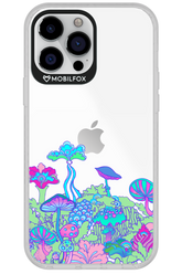 Shrooms - Apple iPhone 13 Pro Max