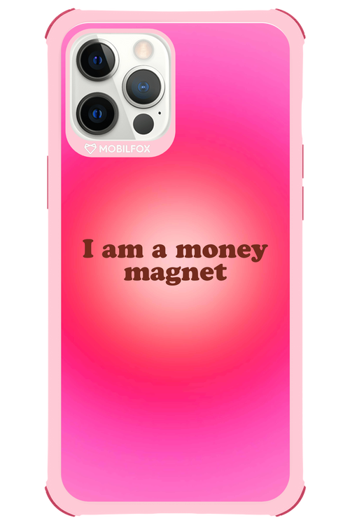 Money Magnet  - Apple iPhone 12 Pro Max