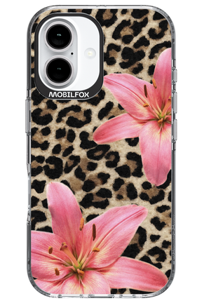 Leobloom - Apple iPhone 16