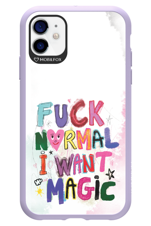 Magic 2.0 - Apple iPhone 11