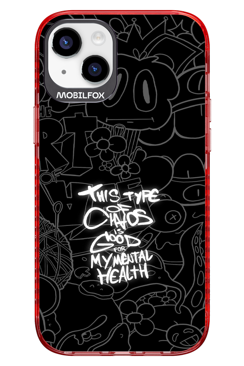 My Mental Health - Apple iPhone 14 Plus