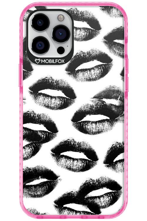 Ghost Kiss 2.0 - Apple iPhone 12 Pro Max