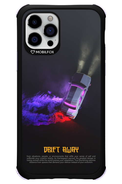 Drift Away - Apple iPhone 12 Pro