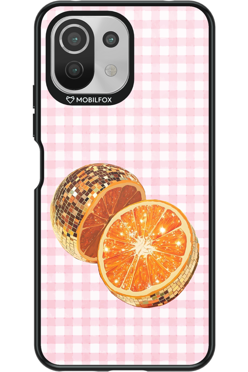 Discorange 2.0 - Xiaomi Mi 11 Lite (2021)