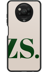 ZS (Tennis Zone) - Xiaomi Poco X3 Pro
