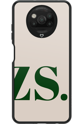 ZS (Tennis Zone) - Xiaomi Poco X3 Pro