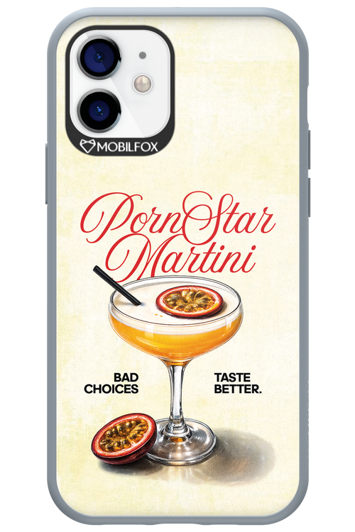 Pornstar Martini 2.0 - Apple iPhone 12