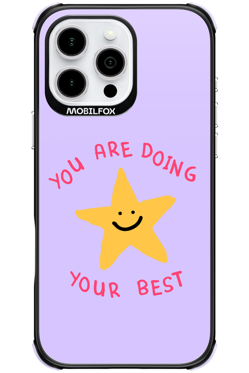 Your Best - Apple iPhone 16 Pro Max
