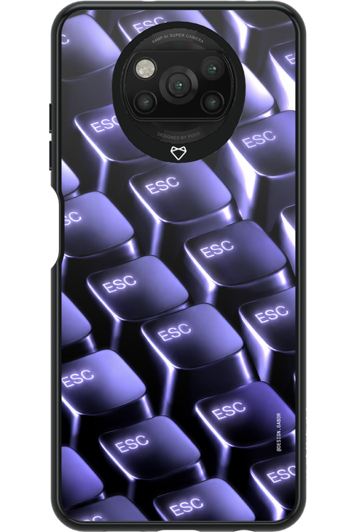 Can's Escape 2.0 - Xiaomi Poco X3 NFC