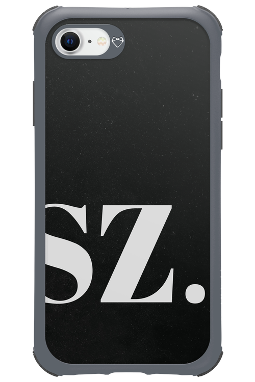 SZ (Off Space) 2.0 - Apple iPhone 8