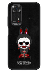 Sawbubu - Xiaomi Redmi Note 11/11S 4G