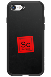 Sc 2.0 - Apple iPhone 8
