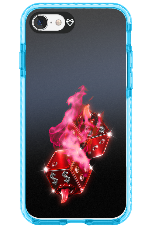 Lucky Thirsty 2.0 - Apple iPhone SE 2022