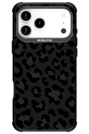 BLACK LEOPARD - Apple iPhone 17 Pro Max