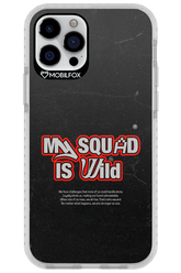 Wild Squad - Apple iPhone 12 Pro