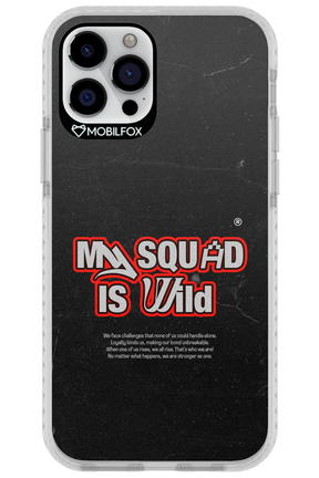 Wild Squad - Apple iPhone 12 Pro