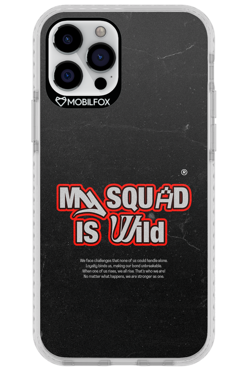 Wild Squad - Apple iPhone 12 Pro
