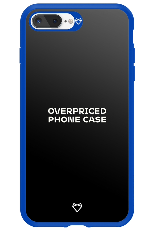 Overprieced - Apple iPhone 7 Plus