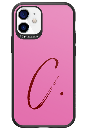 (Sorbet) C 2.0 - Apple iPhone 12 Mini