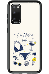 Dolce Vita - Samsung Galaxy S20