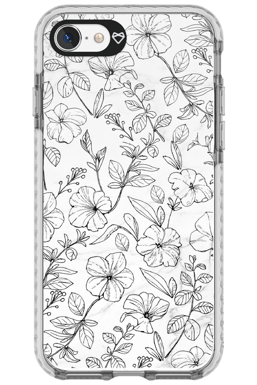 Lineart Beuty - Apple iPhone SE 2022