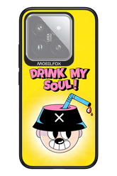 drink my soul 2.0 - Xiaomi 14