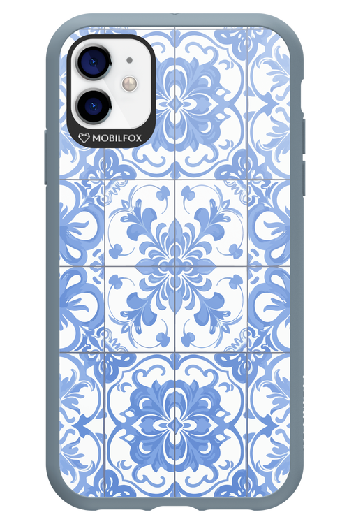 Amalfi Club 2.0 - Apple iPhone 11