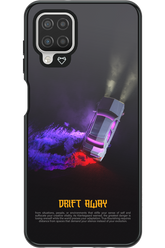 Drift Away - Samsung Galaxy A12