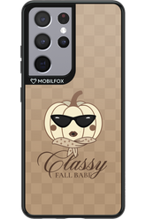 Fall Babe - Samsung Galaxy S21 Ultra