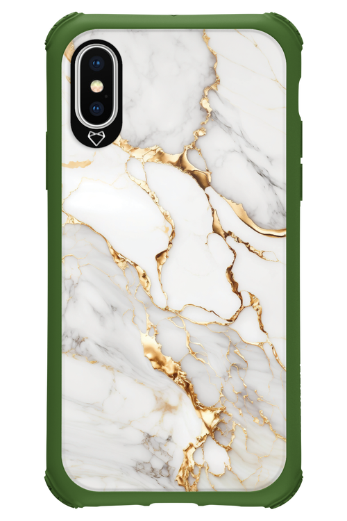 Ariel 2.0 - Apple iPhone XS
