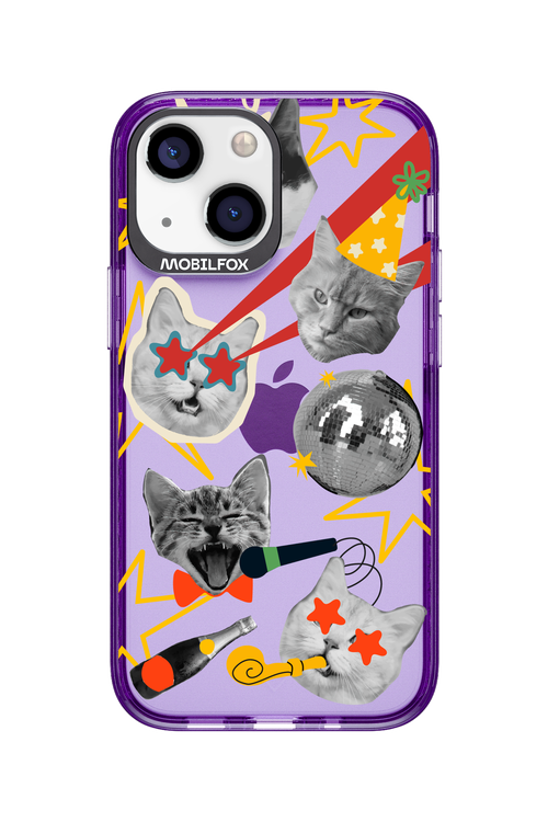 Christmas Chaos - Apple iPhone 13 Mini