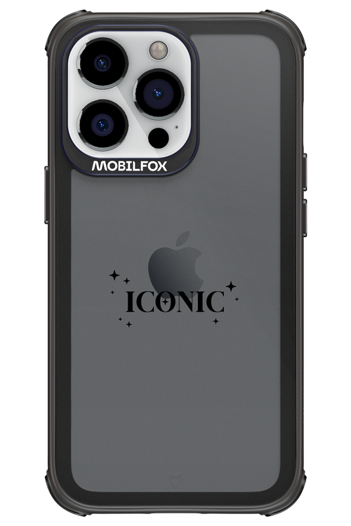 Iconic Sparkle - Apple iPhone 13 Pro