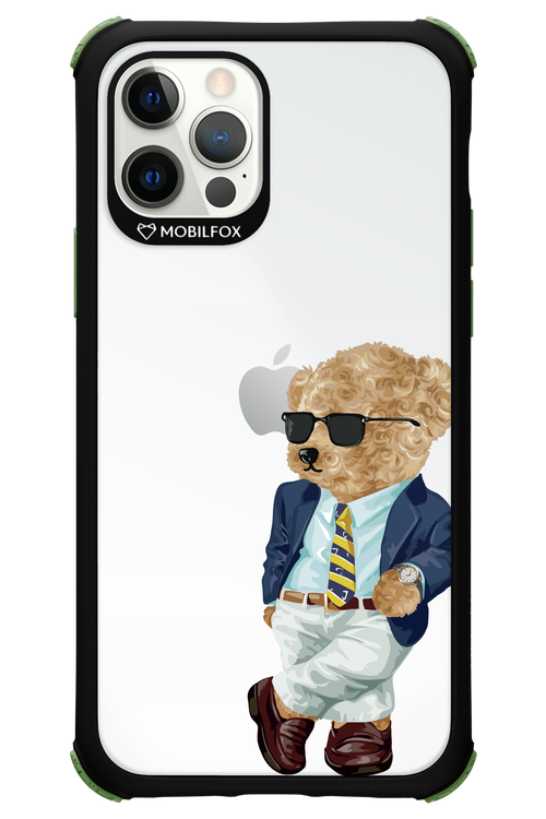 Boss 2.0 - Apple iPhone 12 Pro
