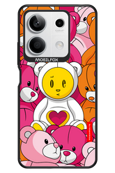 Loved Bear 2.0 - Xiaomi Redmi Note 13 5G