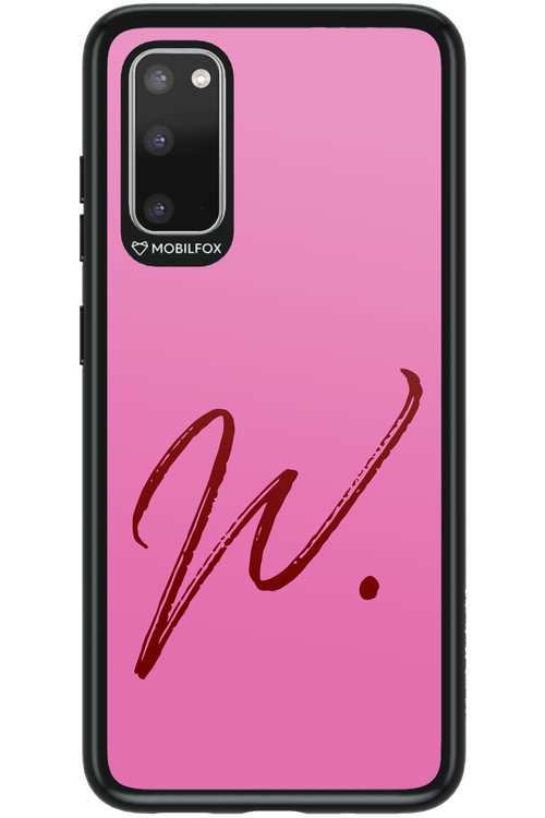 (Sorbet) W 2.0 - Samsung Galaxy S20