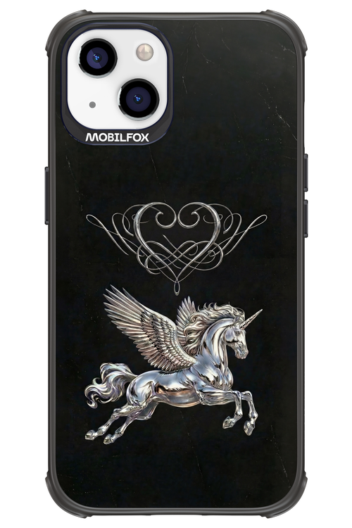 Horse Heart 2.0 - Apple iPhone 13