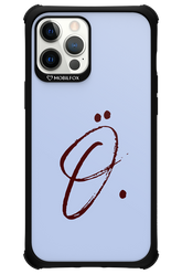 (Jellyfish Presso) O II 2.0 - Apple iPhone 12 Pro Max