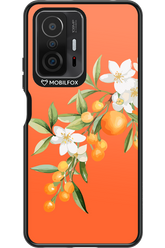 Amalfi Oranges - Xiaomi Mi 11T