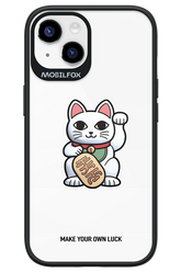 Maneki Neko - Apple iPhone 14