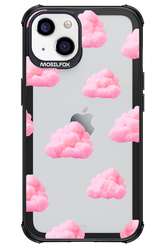 Cloudy Pink - Apple iPhone 13