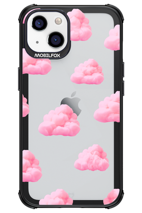 Cloudy Pink - Apple iPhone 13