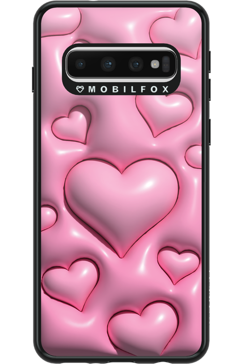 Hearts 2.0 - Samsung Galaxy S10