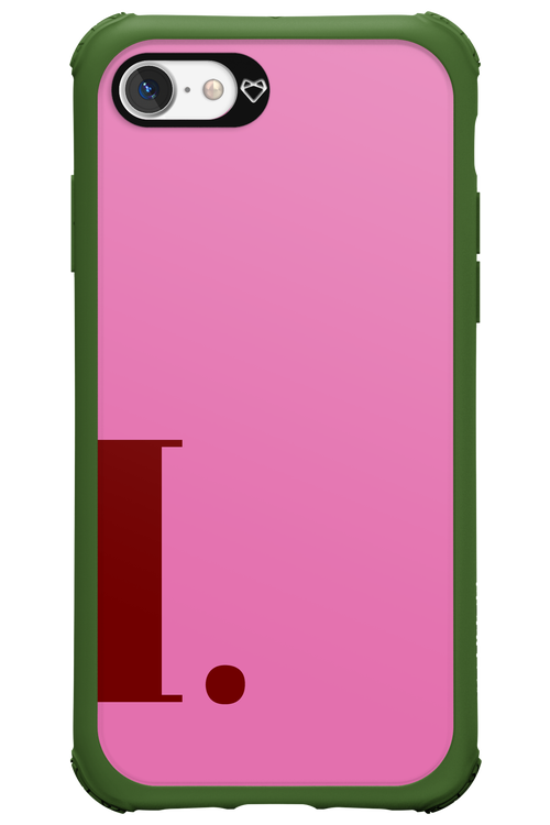 I (Sorbet) 2.0 - Apple iPhone 7