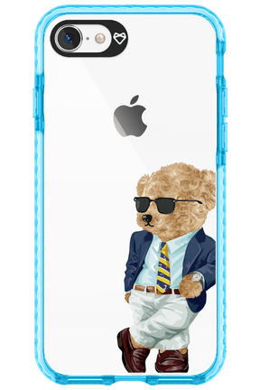 Boss - Apple iPhone 8