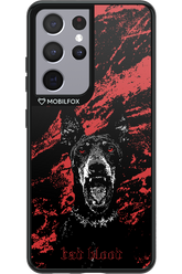 Bad Blood - Samsung Galaxy S21 Ultra